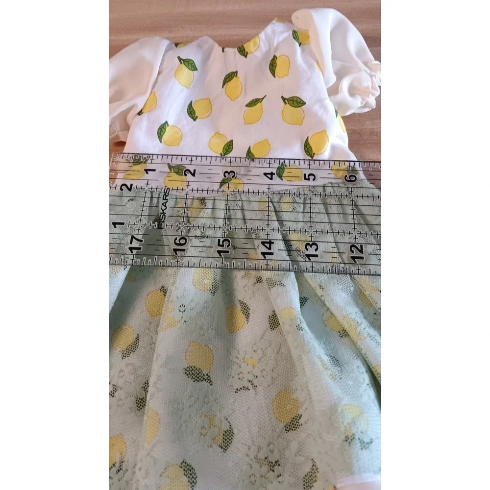 Handmade Cotton Lace 18